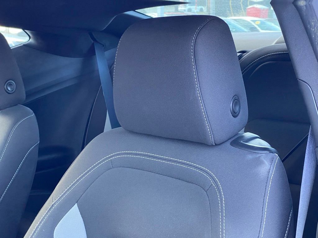 Used 2018 Chevrolet Camaro LT w/ RS Package image 24