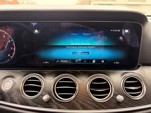 Used 2023 Mercedes-Benz E 350 4MATIC Sedan w/ Premium Package image 30