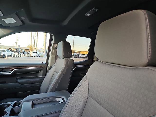 Used 2024 GMC Sierra 1500 Elevation image 12