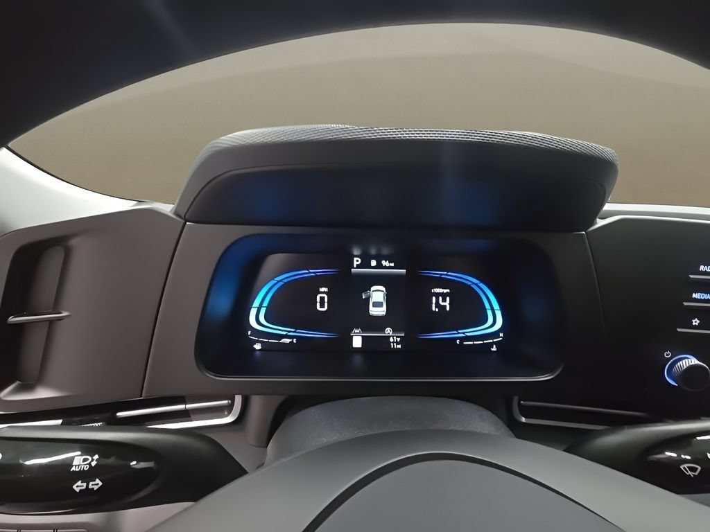 New 2026 Hyundai Elantra SE FWD image 36
