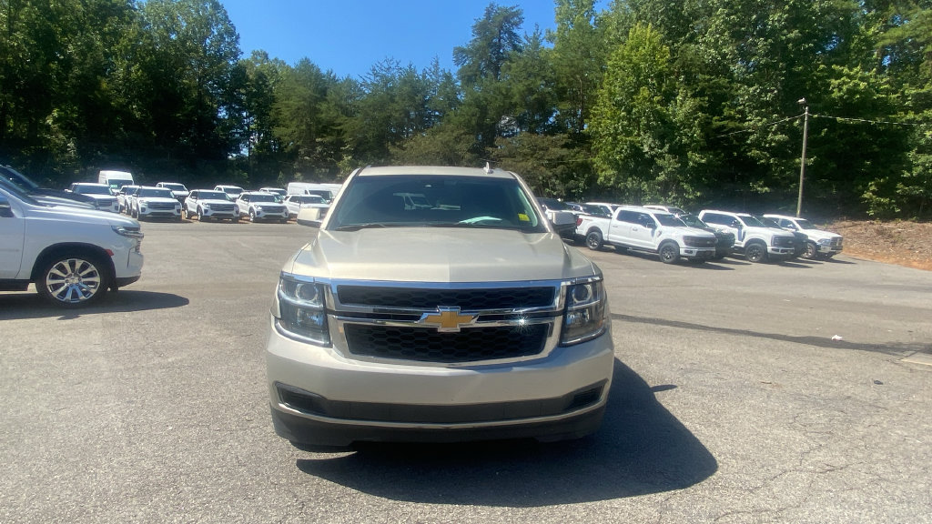Used 2017 Chevrolet Tahoe LT RWD image 2