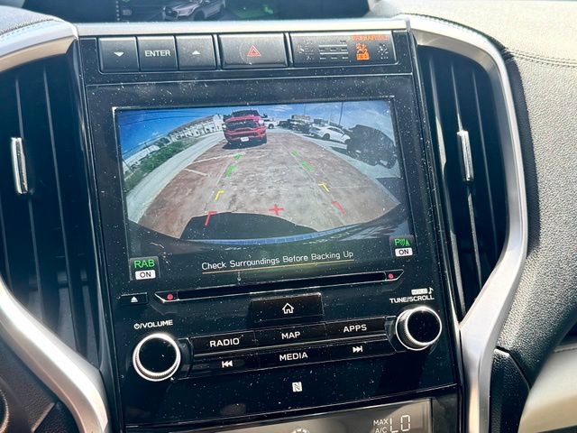 Used 2021 Subaru Ascent Limited w/ Technology Package AWD/4WD image 15