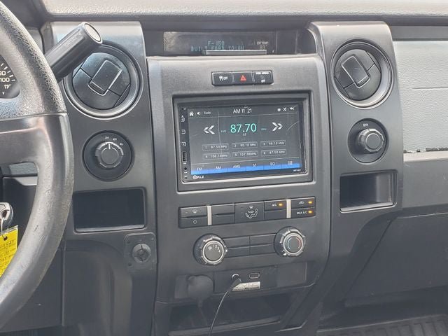 Used 2014 Ford F150 XL w/ Equipment Group 101A Mid AWD/4WD image 25