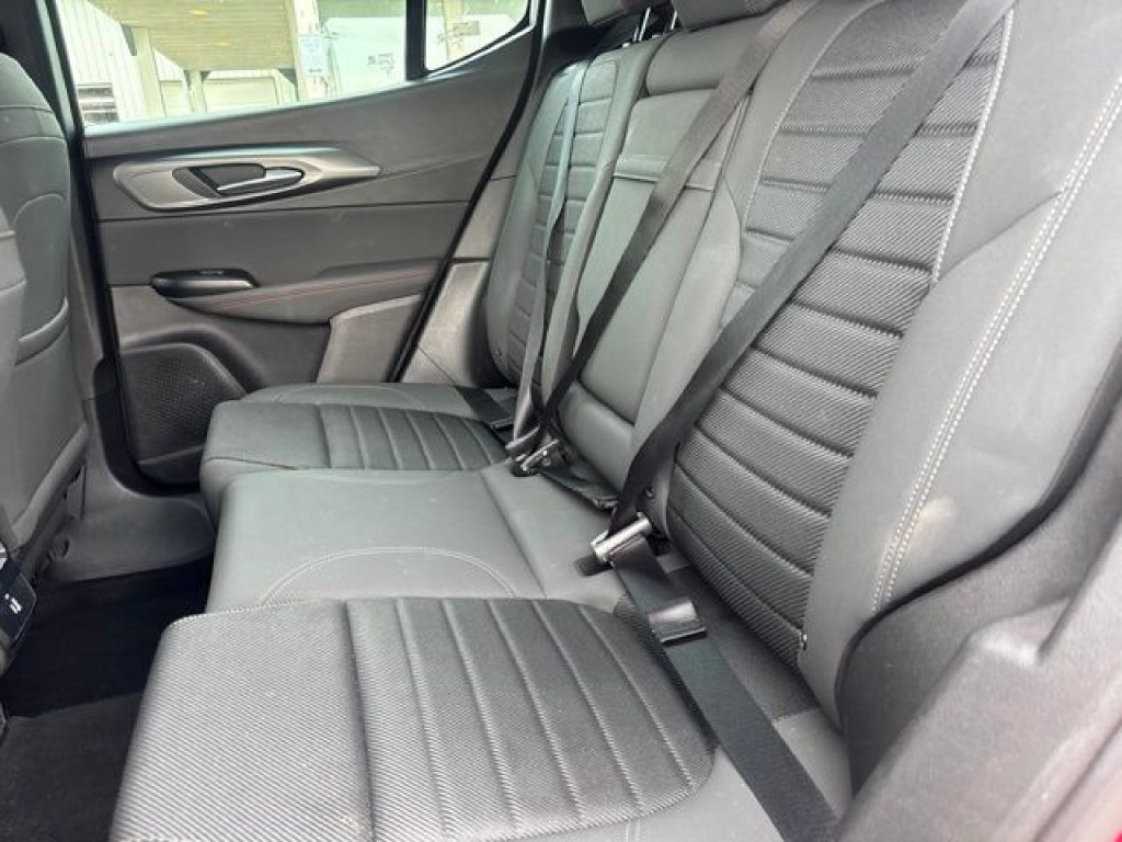 Used 2024 Dodge Hornet GT AWD/4WD image 16