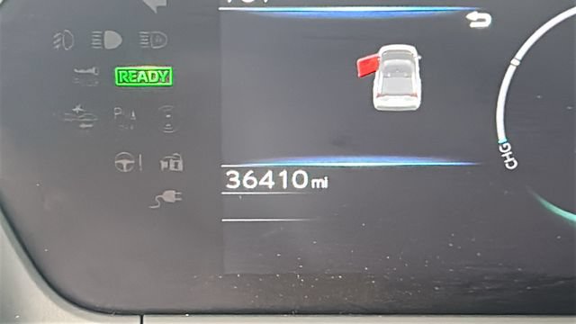 Used 2023 Subaru Solterra AWD image 18