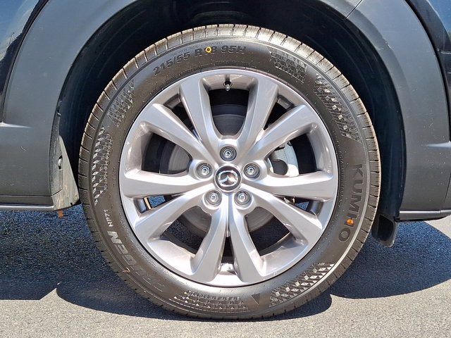 Certified 2023 MAZDA CX-30 AWD 2.5 S w/ Premium Package image 8