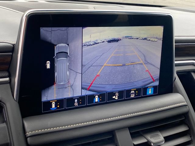 Certified 2021 Chevrolet Tahoe Premier w/ Premium Package image 11