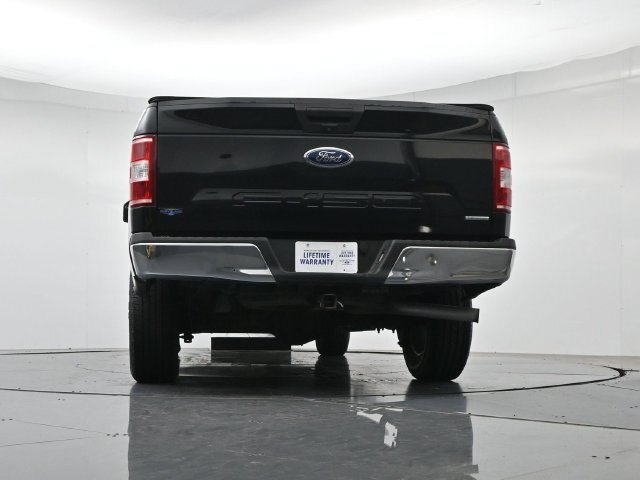 Certified 2018 Ford F150 XLT AWD/4WD image 39