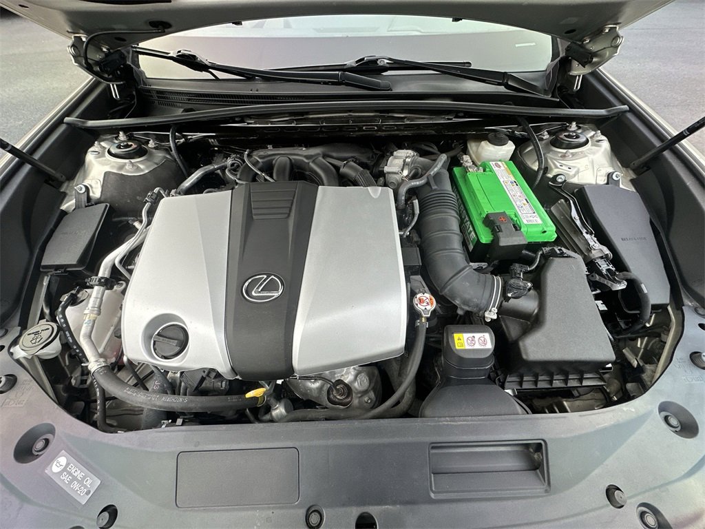 Used 2019 Lexus ES 350 image 26