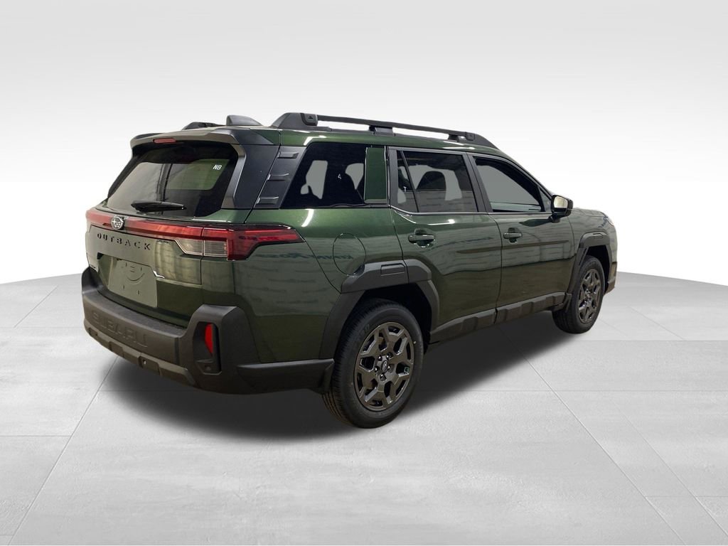 New 2026 Subaru Outback Premium AWD/4WD image 4