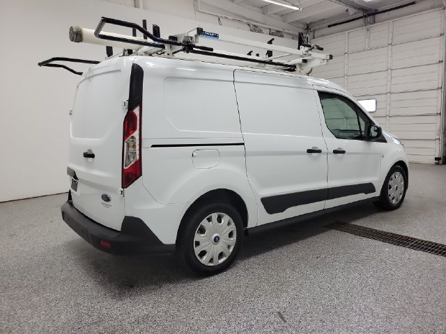 Used 2023 Ford Transit Connect XLT FWD image 3