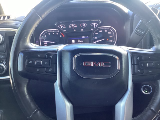 Used 2020 GMC Sierra 1500 SLT w/ SLT Premium Plus Package image 18