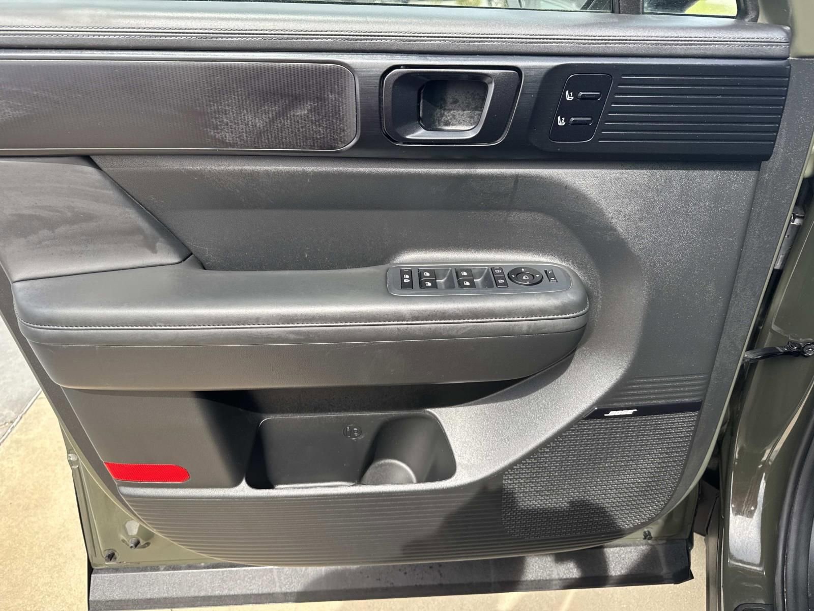 Used 2025 Hyundai Santa Fe Calligraphy image 20