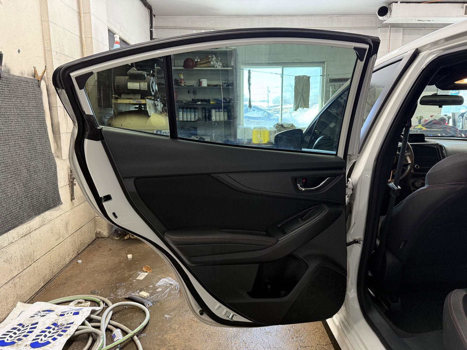 Used 2019 Subaru Impreza 2.0i Sport image 14