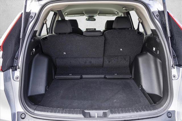 Used 2025 Honda CR-V LX image 24