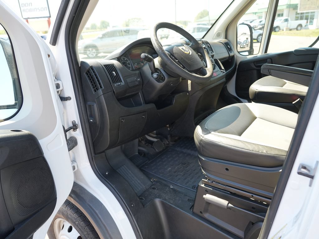 Used 2016 RAM ProMaster 1500 FWD image 20