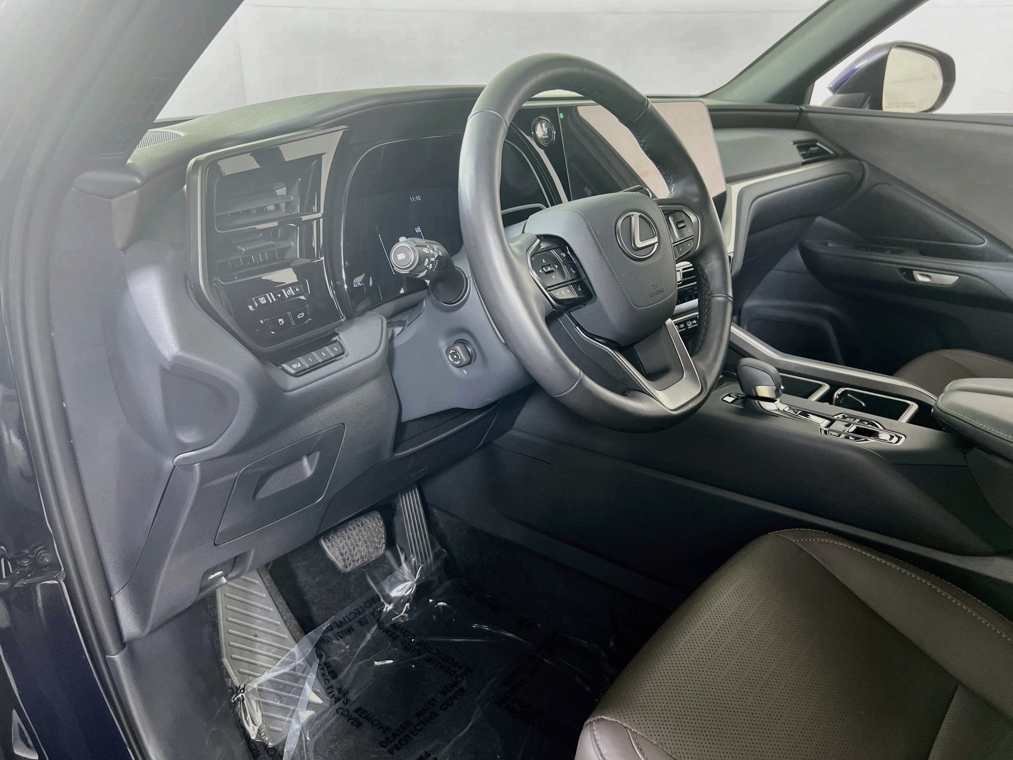 Used 2026 Lexus TX 350 AWD w/ Technology Package image 9