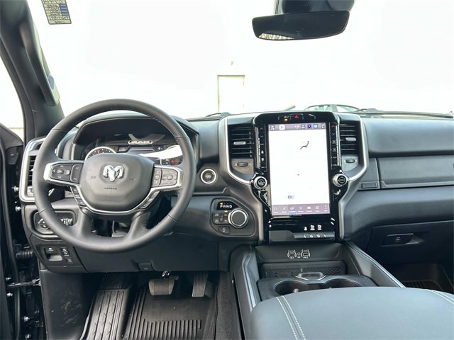 New 2026 RAM 1500 4x4 Crew Cab image 5