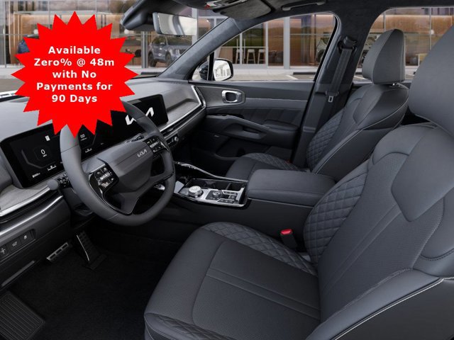New 2026 Kia Sorento SX Prestige image 20