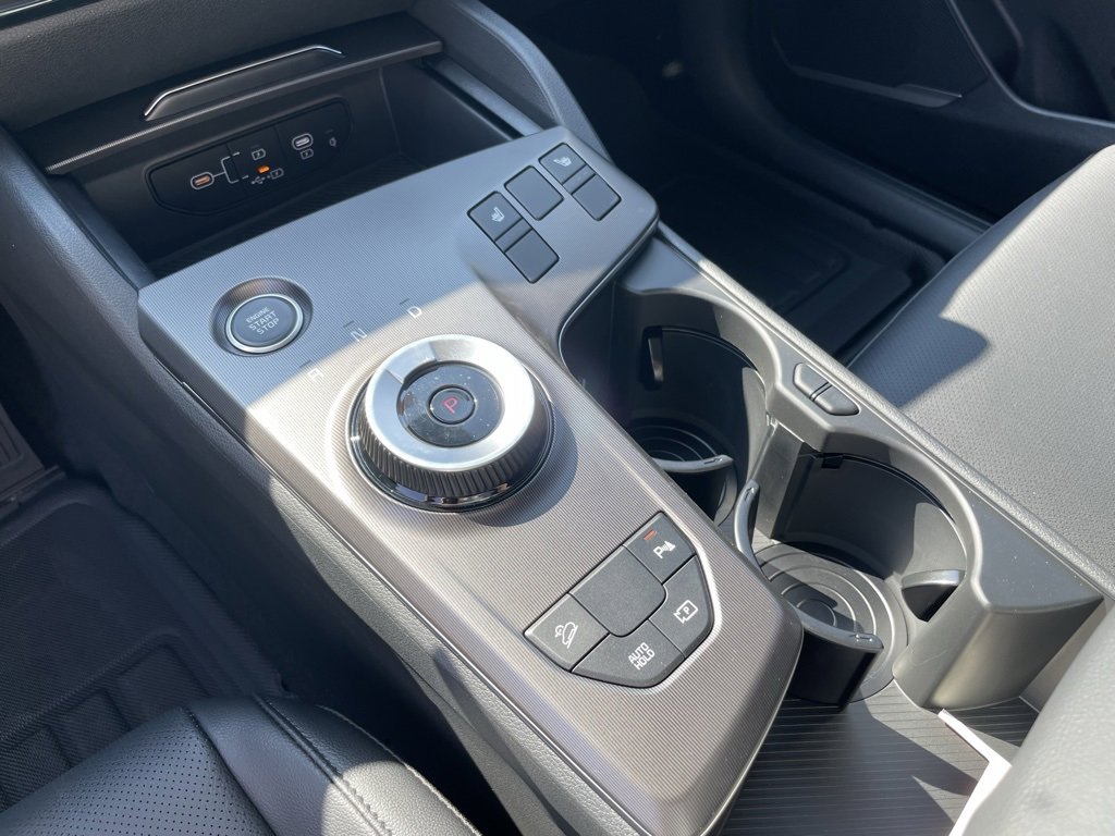 New 2026 Kia Sportage EX image 17