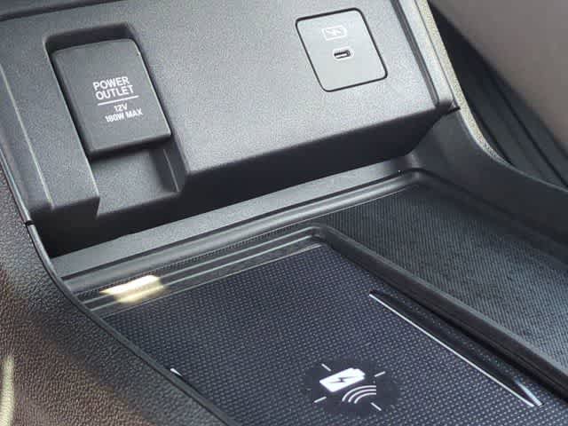 Certified 2024 Acura RDX A-Spec AWD/4WD image 32