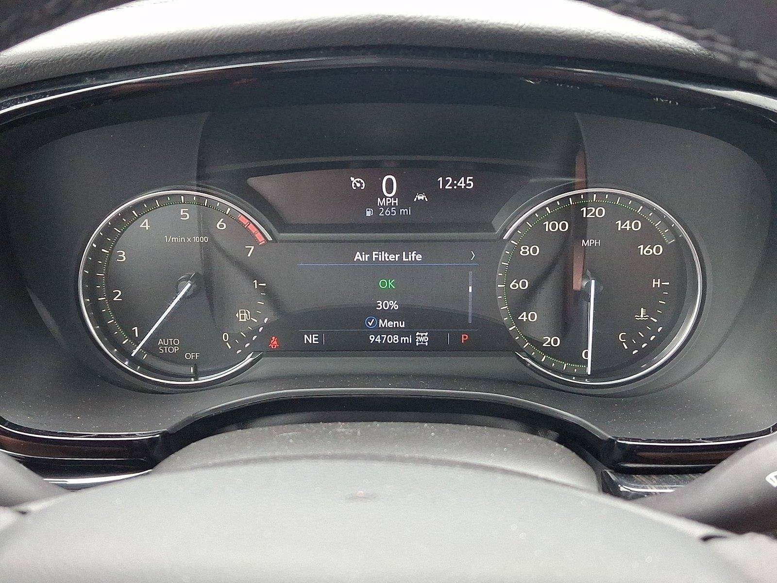 Used 2020 Cadillac XT6 Premium Luxury AWD/4WD image 19