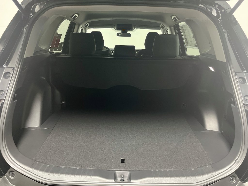 New 2026 Toyota RAV4 LE AWD/4WD image 32