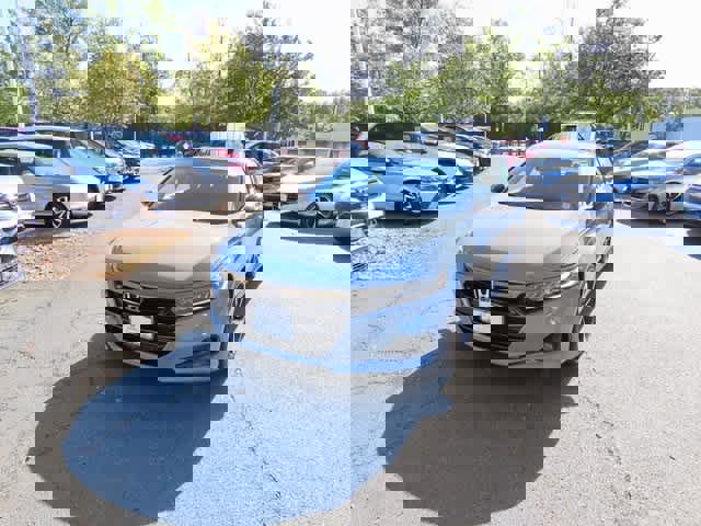 Certified 2022 Honda Accord Sport Special Edition