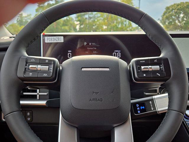 New 2025 Hyundai Santa Fe XRT AWD/4WD image 22
