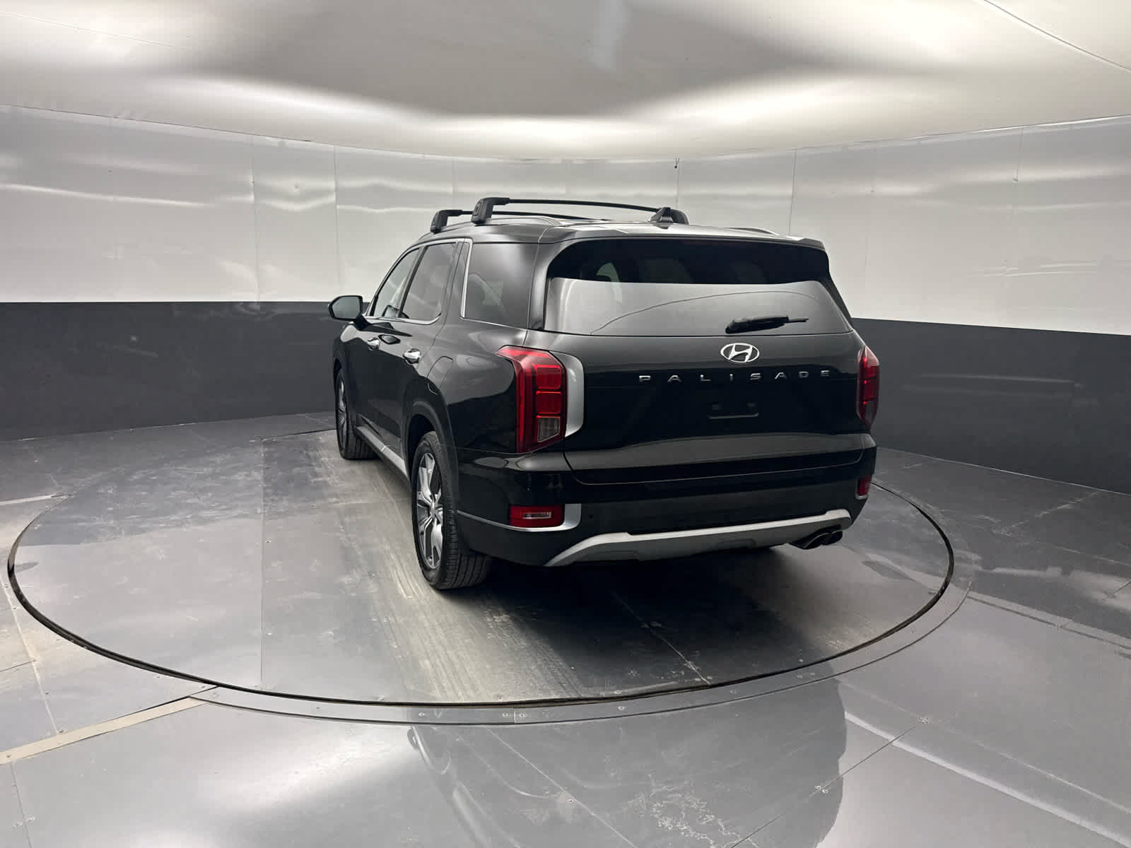 Used 2021 Hyundai Palisade SEL w/ Premium Package FWD image 44