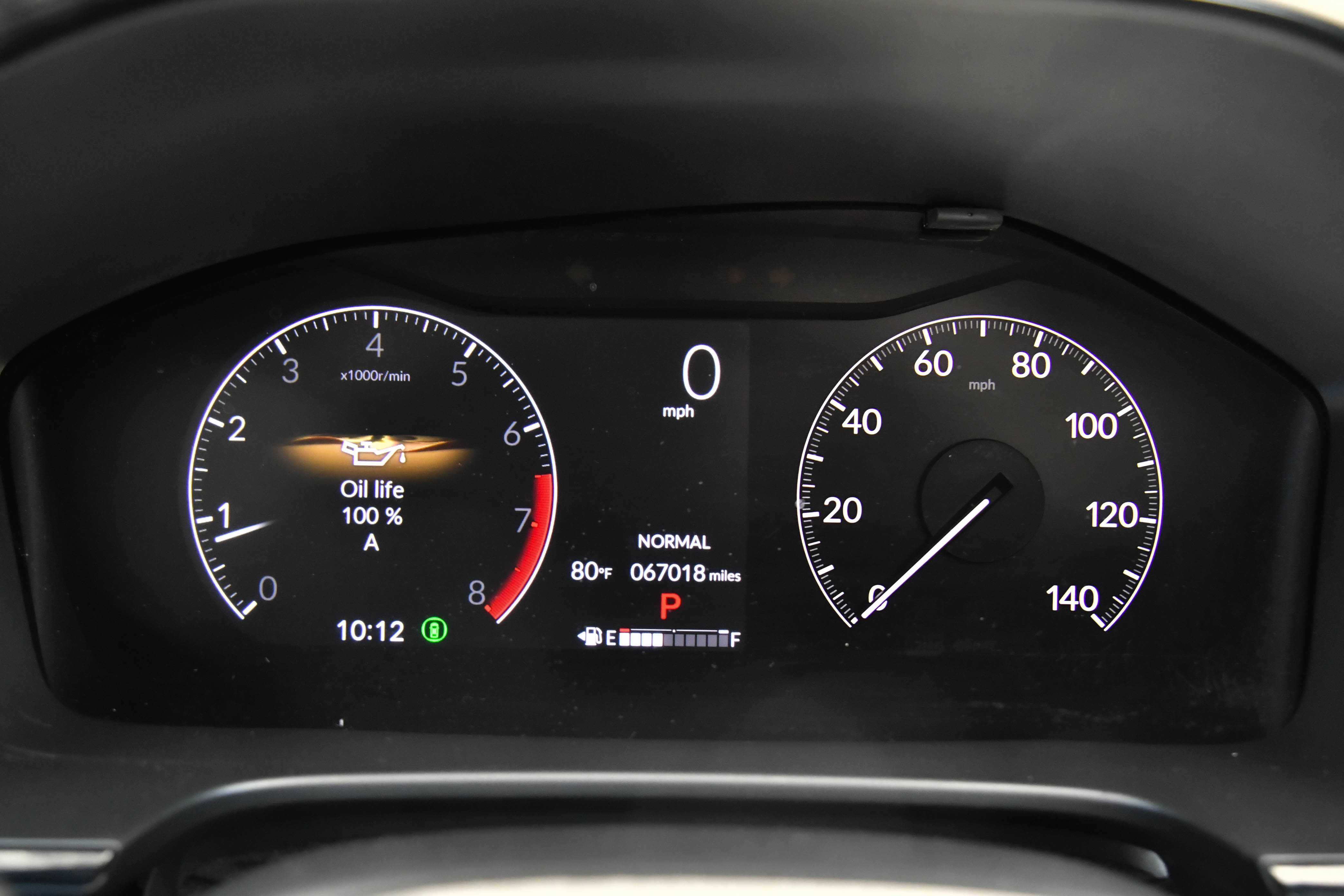 Used 2024 Honda CR-V EX-L image 31