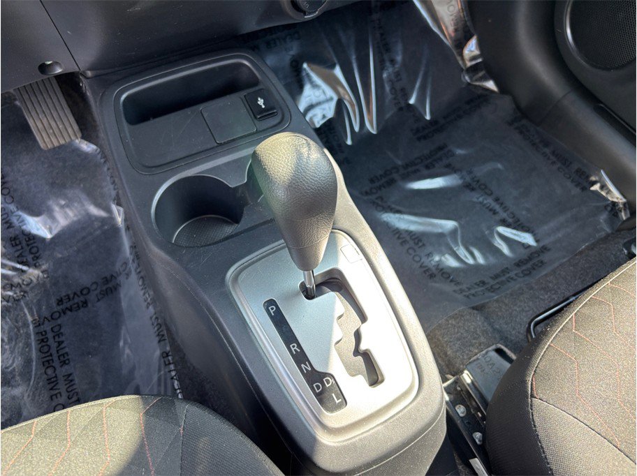 Used 2022 Mitsubishi Mirage ES image 26