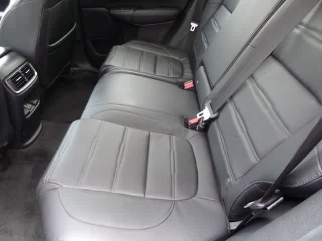 Used 2020 Honda CR-V Touring image 9