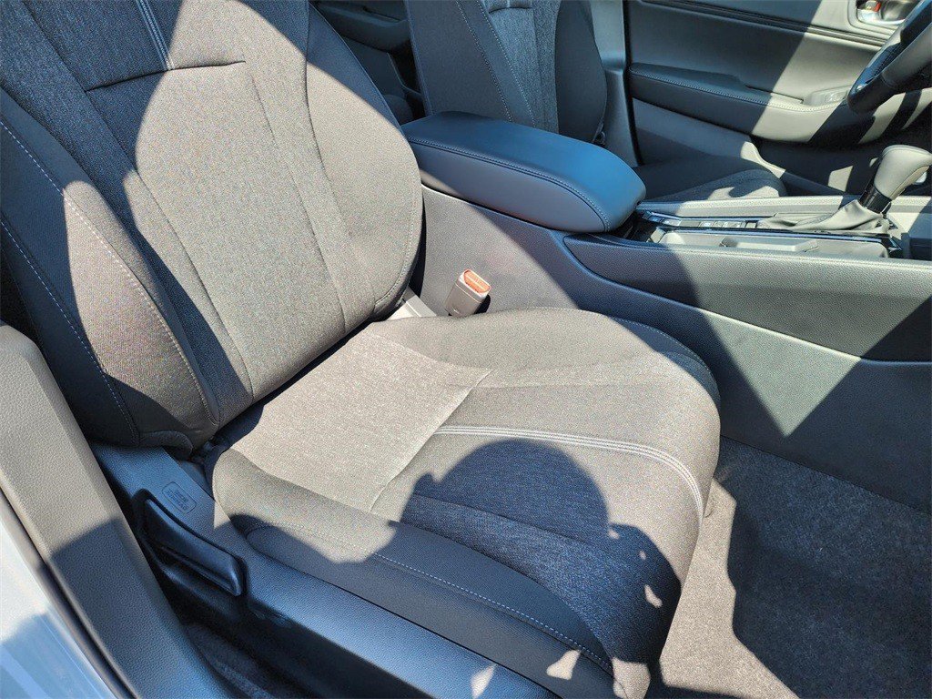 Used 2024 Honda Accord Sport image 18