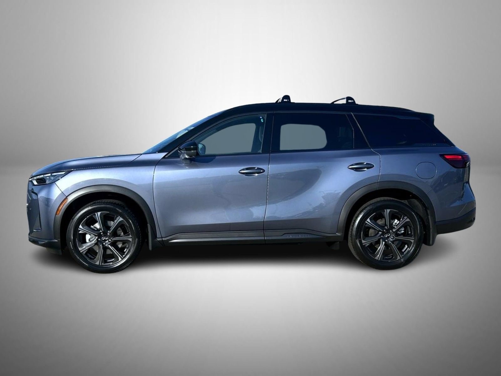 New 2027 INFINITI QX60 Autograph w/ Dark Cargo Package AWD/4WD image 8