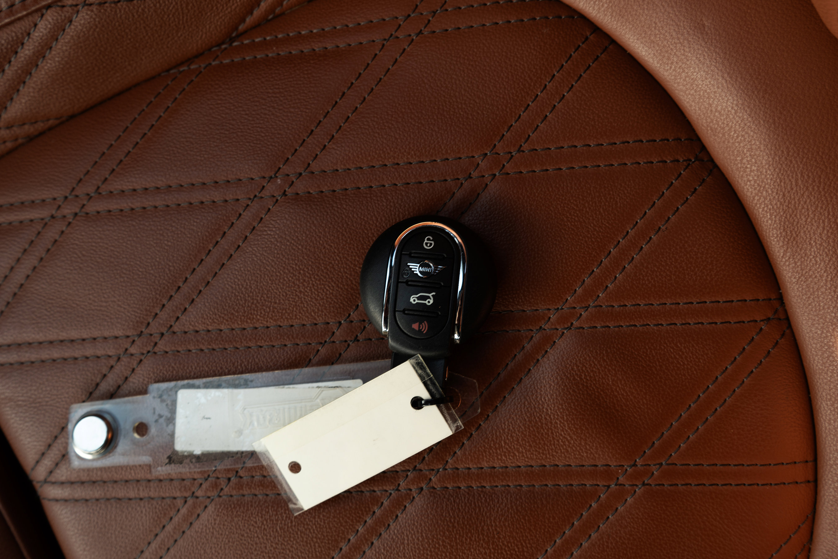 Used 2023 MINI Cooper Countryman John Cooper Works image 51