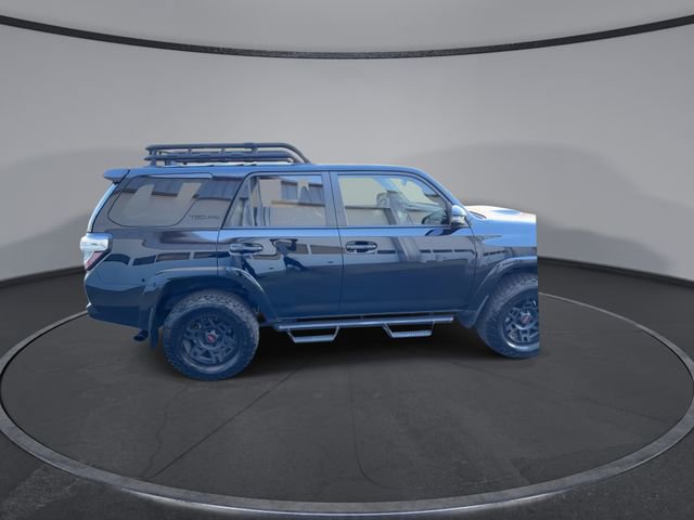Used 2024 Toyota 4Runner TRD Pro AWD/4WD image 18