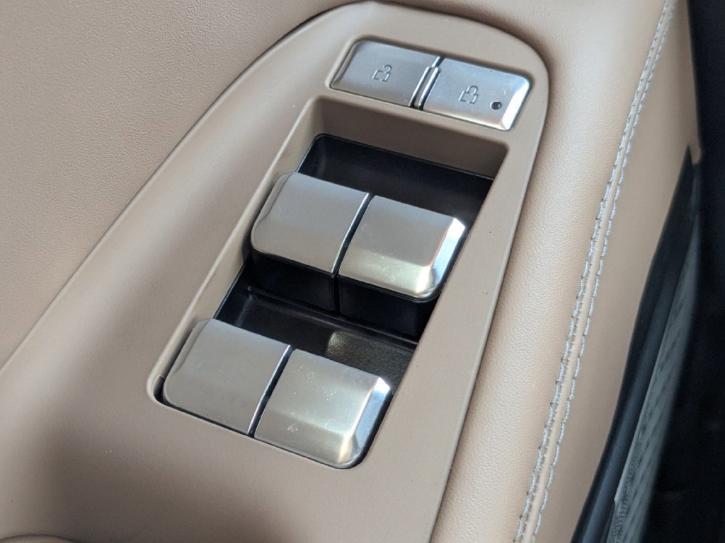 New 2026 Lincoln Navigator Black Label AWD/4WD image 28
