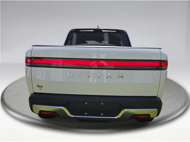 Used 2023 Rivian R1T Adventure AWD/4WD image 13