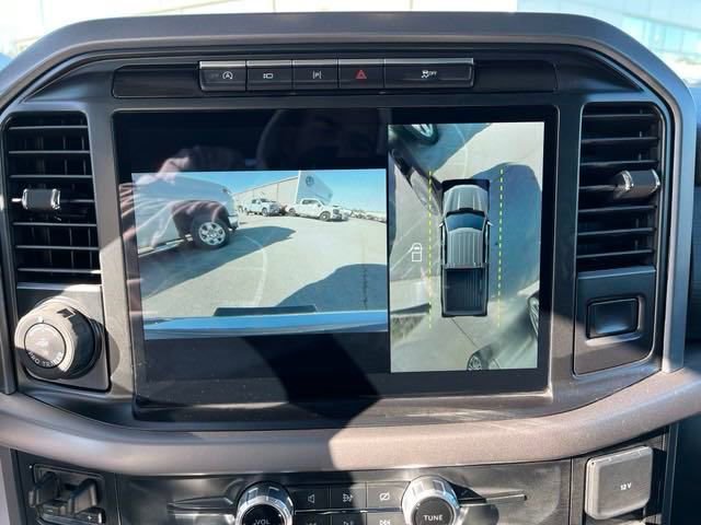 New 2024 Ford F150 XLT w/ Equipment Group 302A MID image 21