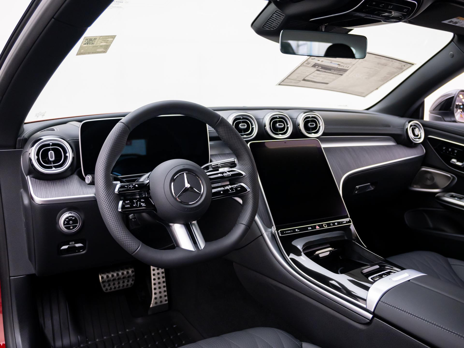 New 2027 Mercedes-Benz CLE 300 4MATIC Cabriolet image 10