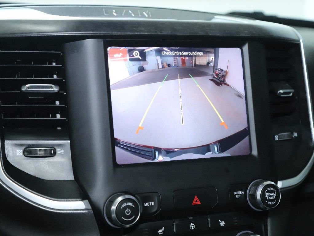 Used 2023 RAM 1500 Big Horn image 28