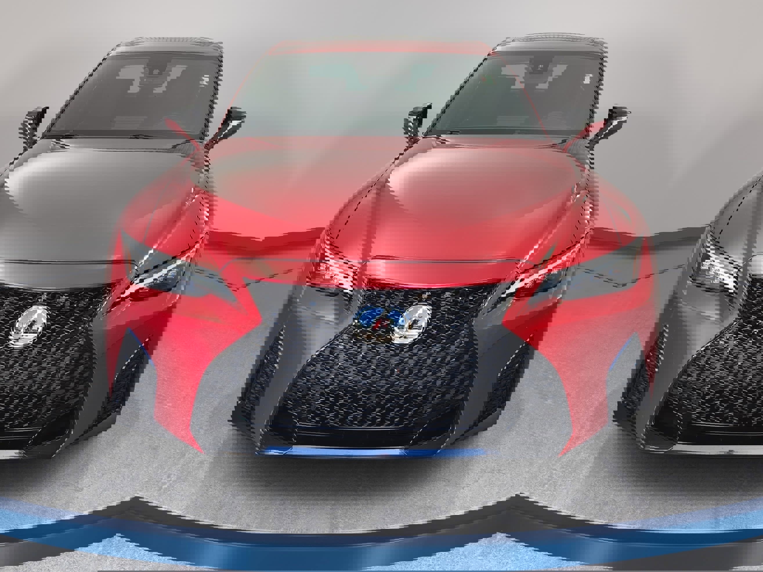 Used 2023 Lexus IS 350 F Sport image 2