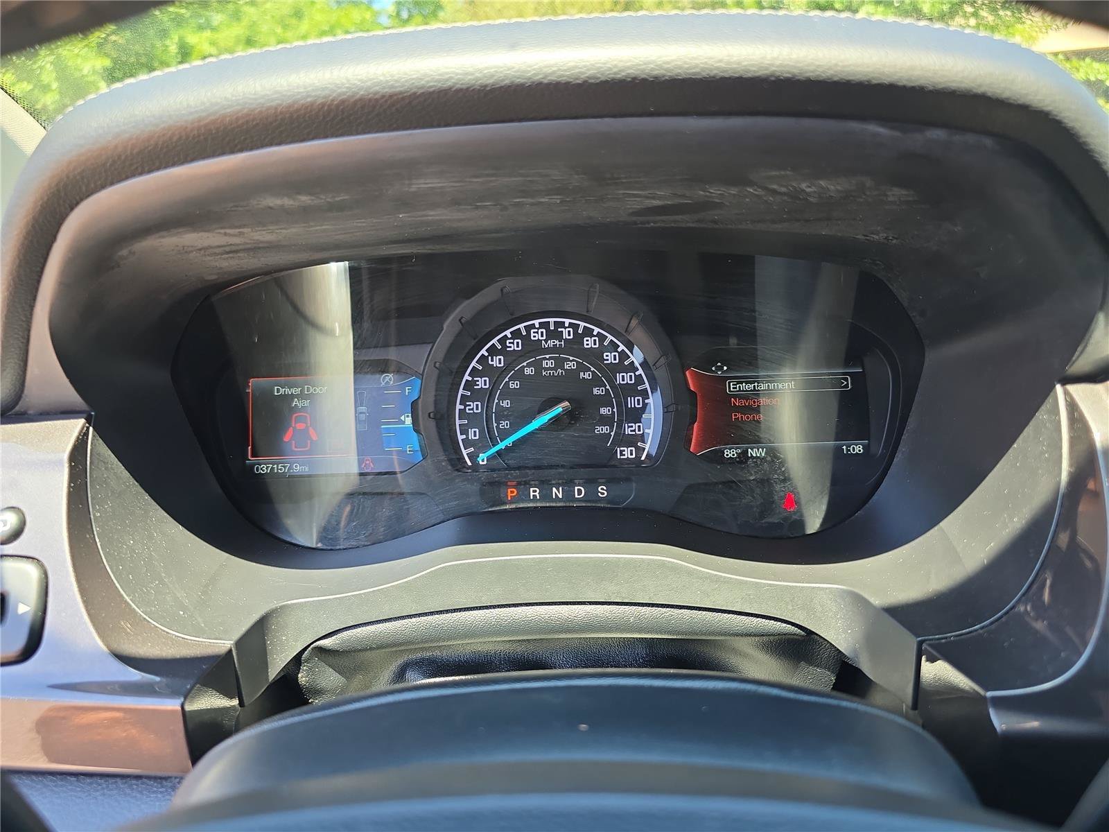 Used 2019 Ford Ranger Lariat w/ Equipment Group 501A Mid AWD/4WD image 32