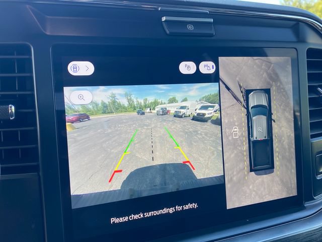 Used 2025 Ford F350 Lariat AWD/4WD image 29
