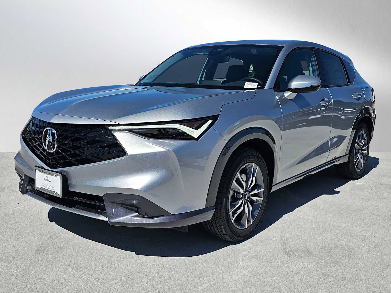 New 2026 Acura ADX FWD image 7