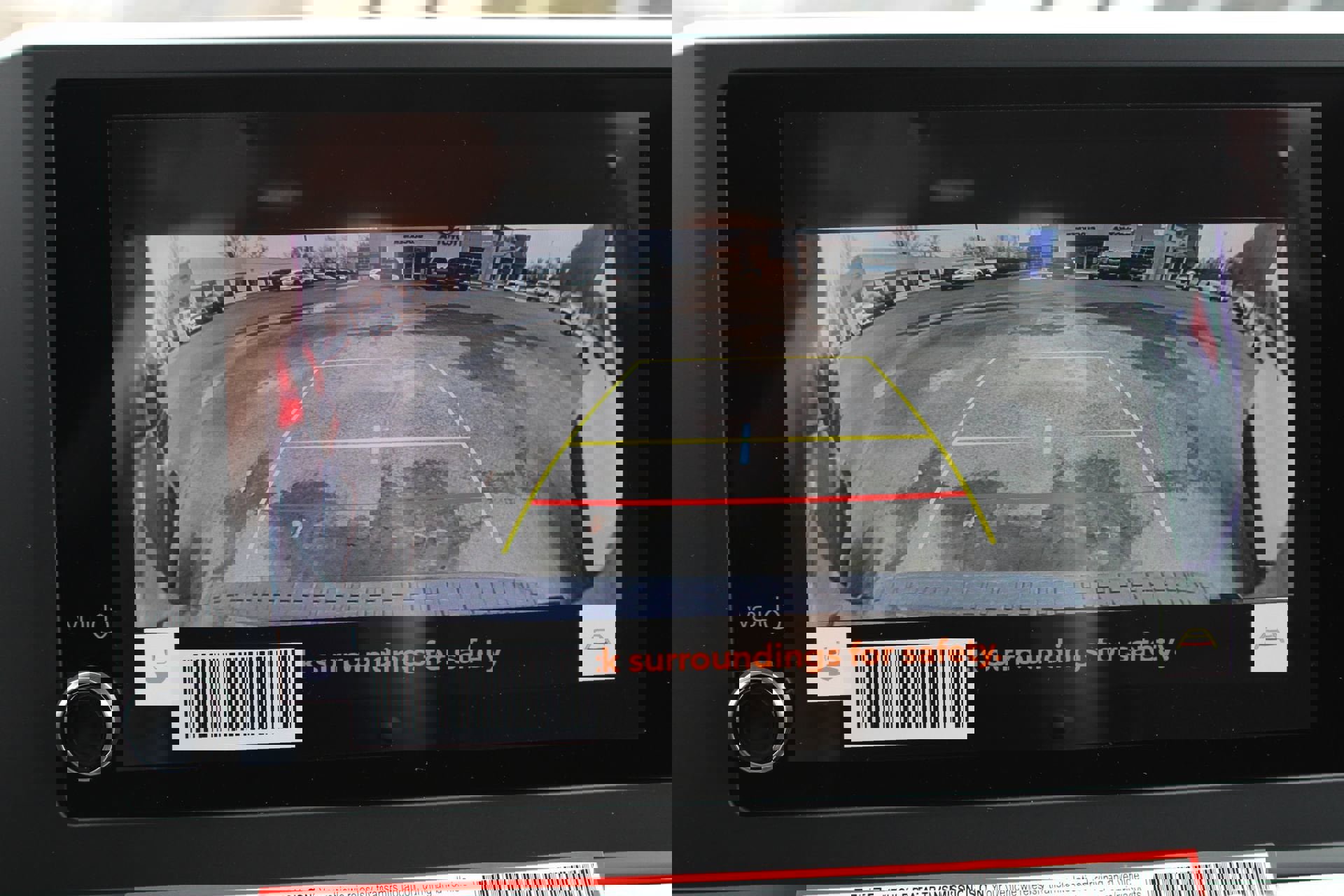 New 2026 Toyota 4Runner SR5 image 33