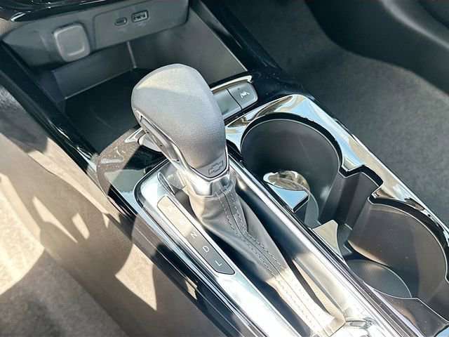 New 2026 Chevrolet Trax LT w/ LPO, Blackout Package image 17