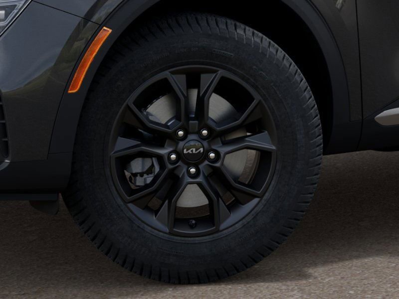 Certified 2024 Kia Sportage X-Pro image 11
