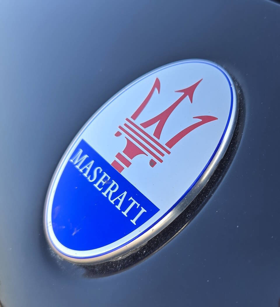 Used 2017 Maserati Ghibli S Q4 image 11